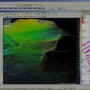 PROCESSING DATA EDITING IN PDS 2000