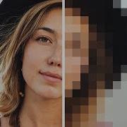 Изменение размера изображений без потери качества Урок по Photoshop