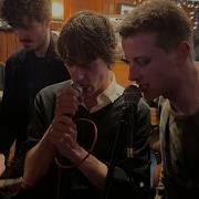 DEADLETTER Live At The Good Mixer UK 2026