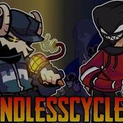 FNF COVER ENDLESSCYCLES But It S Agoti And Tabi