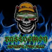 Hardcore From Hell VOL 2 Millenium