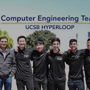 Welcome To UCSB Hyperloop 2018