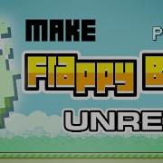 Make Flappy Bird In Unreal Engine With NO CODE Tutorial Part 3 3