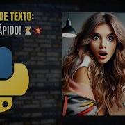 Cadenas De Texto En Python Creación Manipulación Y Métodos Curso Python
