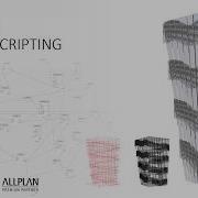 LIVEonBIM Allplan Visual Scripting