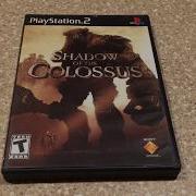 Shadow Of The Colossus PS2 WHAT MAKES IT COMPLETE AMBIENT UNBOXING