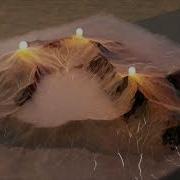 High Poly Terrain Fluid Simulation Manta Flow