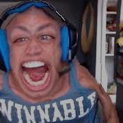 Tyler1 Screams As Loud As He Can Content Aware Scale