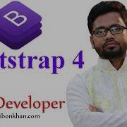 Bootstrap 4 6 Clearfix FixedTop Fixed Sticky BOOTSTRAP 4 TUTORIAL