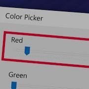 C GUI Custom User Control CLR WinForms Property Event Handler Sciber