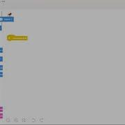 Programming A Medium Motor In EV3 Classroom