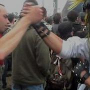 Cavalera Conspiracy Hellfest 2011 Cacatoes