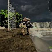 UDK Level Tests Side Scrolling