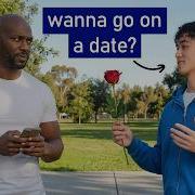 I Asked 100 Guys On A Date I M Straight