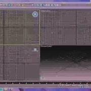 3ds Max 2014 The 3ds Max Interface M002