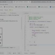 LeetCode Search A 2D Matrix Javascript