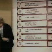 Monty Python Summarize Proust Competition Uncensored