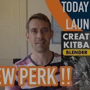 Creature Kitbash Available From Crowdrender
