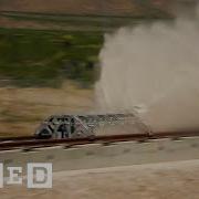 You Are One Step Closer To Riding In A Hyperloop