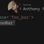CamelCase With Anthony Fu TypeScript Type Challenges 114 HARD