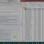 Access Ch 3 Pause Practice 3 1