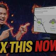 How To Fix Error 522 Connection Timed Out Fix Server Timeout Issue Easily