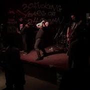 Die Young Live 924 Gilman Berkeley California 2018 Texas Hardcore