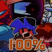 100 Ing The NEW Vs Impostor Alternated UPDATE
