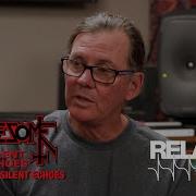 GRUESOME Recording Silent Echoes
