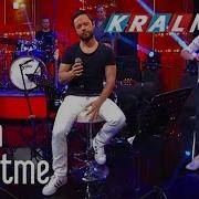 Kral Pop Akustik Özgün Dur Gitme