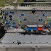 GS7000 CISCO Node Loopback