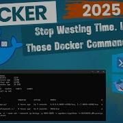 Docker Tutorial Containerizing A Flask API PostgreSQL Full Assignment Walkthrough Enterprise IT Mastery