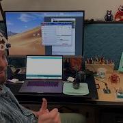 OpenBCI EEG EMG Controlled Hexbug