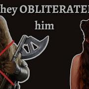 Gimli Book Vs Movie