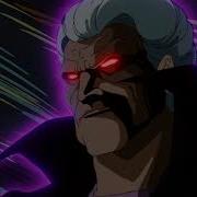 Maxski Tyrant Labyrinth AMV Synthwave Cyberpunk