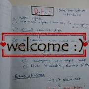 DES In Hindi Video 1 Data Encryption Standard In Cryptography