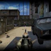 CoD4 Random Clip