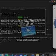 Demo Music App React Native Hook React Native Track Player React Navigation Mobx State Tree