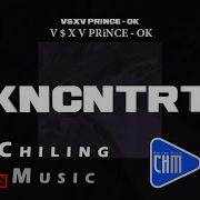 V X V PRiNCE OK Official Audio