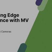 Redefining Edge Intelligence With Cisco Meraki MV Sense Smart Video Analytics