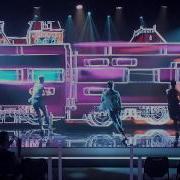 Magic Journey Interactive Dance Performance By Front Pictures