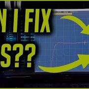 Plugin Doctor Challenge 6 Analog EQ S