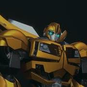 TFP Bumblebee Expression Test Animation