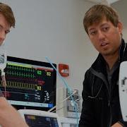 Practice Makes Practitioners The Simulation Lab South University