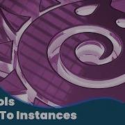 Lightwave 3D ProTools Clones To Instances