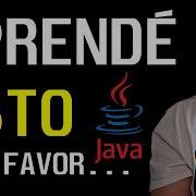 Conceptos Java Que Tenés Que Saber Sobre Todo Si Querés Ser Senior