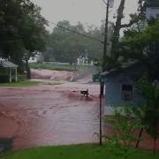 Irene Floods Palenville 6