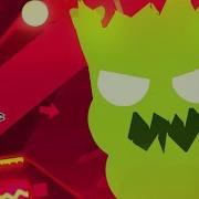 SLAM By Rafer 3 Coins Geometry Dash
