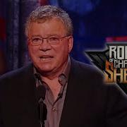 Roast Of Charlie Sheen William Shatner Charlie Women Comedy Central