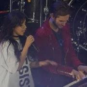 Camila Cabello ZEDD Cover Man In The Mirror ACLU Welcome Benefit Concert